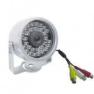 Night Vision CMOS Camera