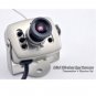Wireless Spy Camera Transmitter with Receiver Set