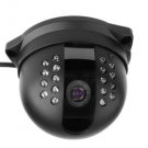 SONY Dome Camera with 18 LED IR Surveillance