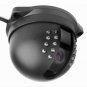 SONY Dome Camera with 18 LED IR Surveillance