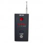 Eavesdropping Device and Hidden Camera Wireless Detector (Full Range)