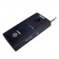Eavesdropping Device and Hidden Camera Wireless Detector (Full Range)