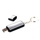 Spy Audio Bug Build in Li-Battery (2GB USB)