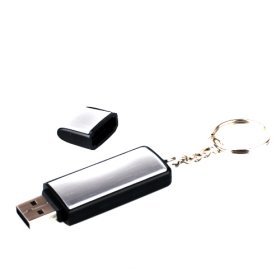 Spy Audio Bug Build in Li-Battery (2GB USB)