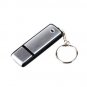 Spy Audio Bug Build in Li-Battery (2GB USB)