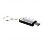 Spy Audio Bug Build in Li-Battery (2GB USB)
