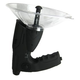 Sound Distance Bionic Ear with Quality Headphone (100 meters)