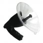 Sound Distance Bionic Ear with Quality Headphone (100 meters)