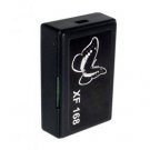 Spy Audio Bug with GSM Mobile Phone SIM Card Slot