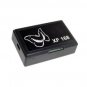 Spy Audio Bug with GSM Mobile Phone SIM Card Slot
