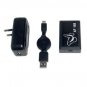 Spy Audio Bug with GSM Mobile Phone SIM Card Slot