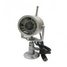 Wireless Mini Night Vision Spy Camera