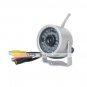 Wireless Mini Night Vision Spy Camera