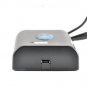 USB DVR with 4 Video and 2 Audio Channels
