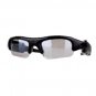 High Resolution sunglasses DVR supporting TF/Micro SD Card