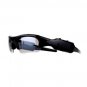 High Resolution sunglasses DVR supporting TF/Micro SD Card
