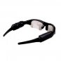 High Resolution sunglasses DVR supporting TF/Micro SD Card