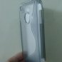 5PCS different color BLACK TPU CASE BUMPER FOR VERIZON APPLE IPHONE 4 4G