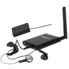 RF Audio Bug with 300M Wireless Transmission