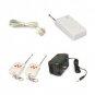 Intelligent Wireless Dialing House Alarm System