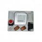 Intelligent Wireless Dialing House Alarm System
