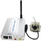 Ultra Small Wireless Camera kit
