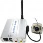 Ultra Small Wireless Camera kit