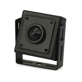 Sony Supper HAD Color CCD Wired Mini Pinhole Camera