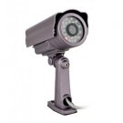 Sony Color CCD Weatherproof 30m Distance IR Wired Camera with AC Adapter