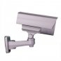 Sony Color CCD Weatherproof 30m Distance IR Wired Camera with AC Adapter