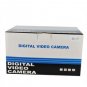 Sony Color CCD Weatherproof 30m Distance IR Wired Camera with AC Adapter