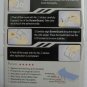 3 for Apple iPhone 4G Anti-Glare Screen Protector Guard
