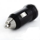 MINI CAR CHARGER USB ADAPTER FOR MP3 MP4 IPHONE 3G