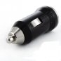 MINI CAR CHARGER USB ADAPTER FOR MP3 MP4 IPHONE 3G
