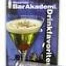 Classic bartending DvD. Cocktail mixology