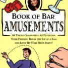 Miss.Charmings Book of bar Amazments