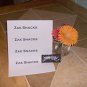Zak Snack Raw Fudge Brownie