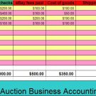 3 BUSINESS ACCOUNTING SOFTWARE PROGRAMS FOR ALL eCRATER SELLERS