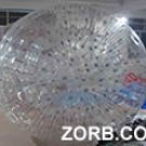 Human Hamster Ball-2.6M-1.0mm Thickness