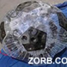 Football Zorb Ball-01-3.0M-1.0mm Thickness