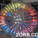 Glow ZORB-02-3.0M-1.0mm Thickness