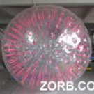 Glow ZORB-09-3.0M-1.0mm Thickness