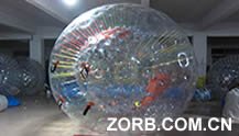 Cushion Zorb Ball-3.0M-1.0mm Thickness