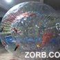 Cushion Zorb Ball-3.0M-1.0mm Thickness