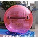Red Water Ball-2.0M Diameter