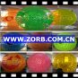Yellow Zorb Ball-3.0M-1.0mm Thickness