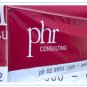 Super Big Outdoor vinyl banner sign with complete advertising printing