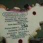 Retired Boyds Dollstone The Baker Jean Elliot Premier Edition