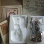 FOB Boyds Bear Club Kit 1998 Lady Libeart NIB Complete