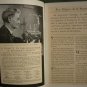 1934 Hyper Acid Stomachs Booklet Ad Pfunder Tablets